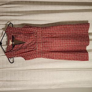 Banana Republic dress size 2
